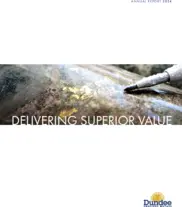 DPM Metals