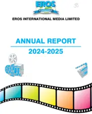 Eros Media World