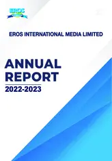 Eros Media World