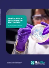 SkinBioTherapeutics