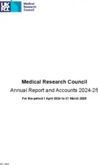 Medical Research Council