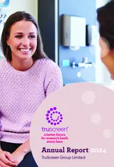TruScreen Group Limited