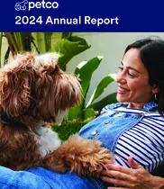 Petco Health and Wellness Company, Inc.