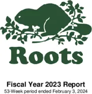 Roots