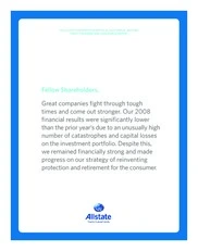 Allstate Corporation