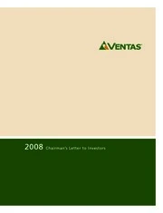 Ventas Inc.