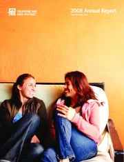 Telephone & Data Systems Inc.