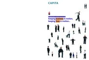 Capita Group plc