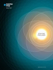 CenterPoint Energy Inc.