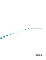 Citrix Systems Inc.
