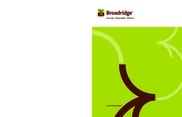 Broadridge Financial Solutions Inc.