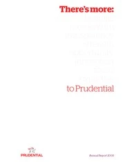 Prudential plc