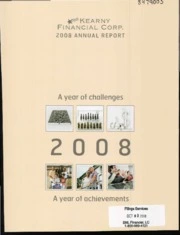 Kearny Financial Corp.