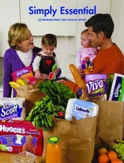 Kimberly-Clark Corp.