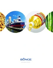 Bunge Limited