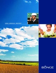 Bunge Limited
