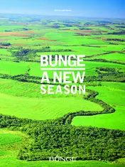 Bunge Limited