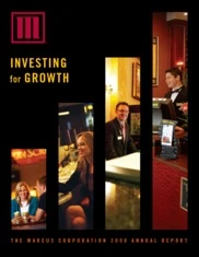 The Marcus Corporation