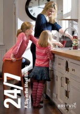 Britvic Plc