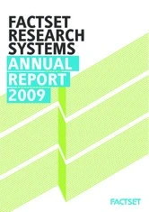 FactSet Research Systems Inc.