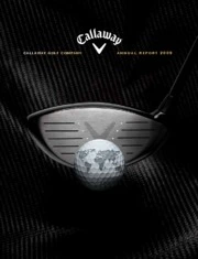 Callaway Golf Co.