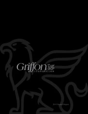 Griffon Corporation