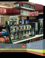 Casey's General Stores Inc.