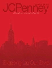 J. C. Penney Company, Inc