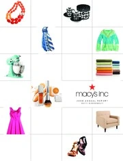 Macy's, Inc.