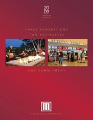 The Marcus Corporation