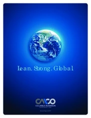 Columbus McKinnon Corp.