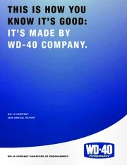 WD-40 Company
