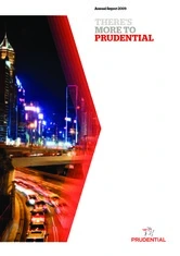 Prudential plc