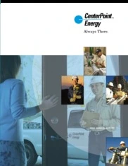 CenterPoint Energy Inc.
