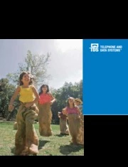 Telephone & Data Systems Inc.