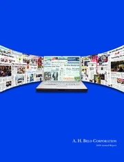 DallasNews Corporation