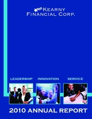 Kearny Financial Corp.