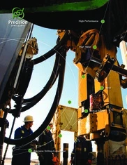Precision Drilling Corporation