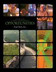 Fuel-Tech, Inc.