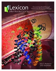 Lexicon Pharmaceuticals, Inc