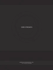 Approach Resources, Inc.