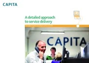 Capita Group plc