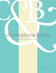 Christopher & Banks Corporation