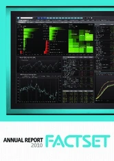 FactSet Research Systems Inc.