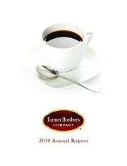 Farmer Brothers Co.