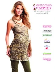 Destination Maternity Corporation