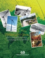 Ecology and Environment, Inc.