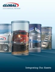 Global Partners LP