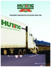 Huttig Building Products Inc.