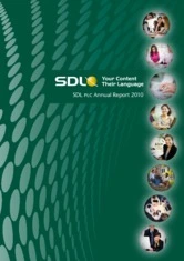 SDL plc